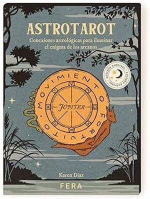 Astrotarot (Edición Especial) – FCEChile