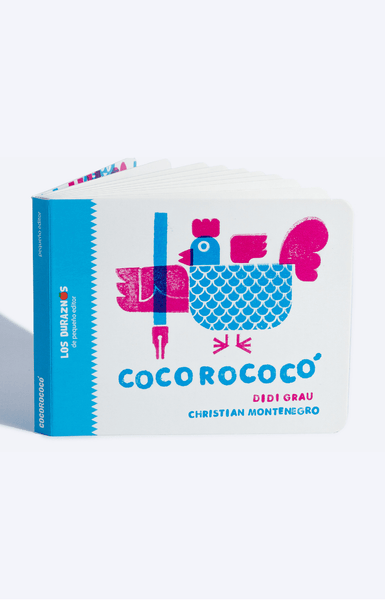 Cocorococó