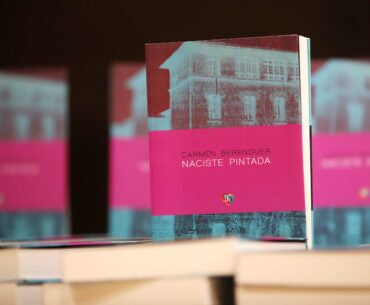 Presentación de nueva edición del libro «Naciste pintada» se realiza como parte de homenaje póstumo a Carmen Berenguer