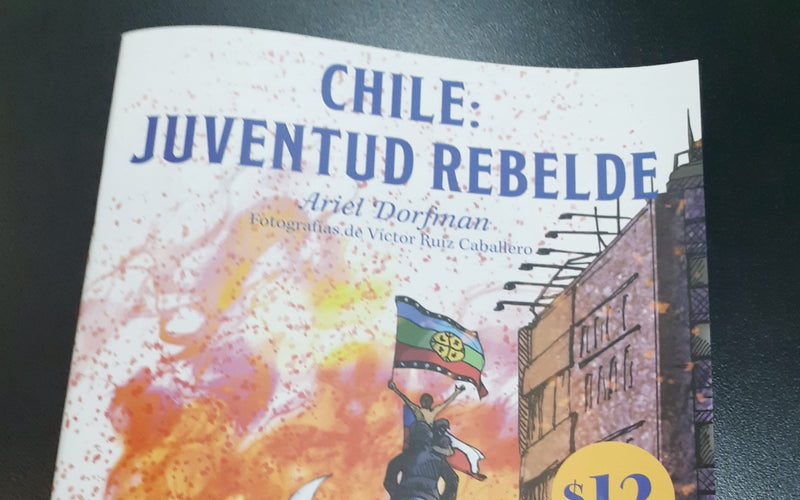 Opinión: Un desafío para Chile y el mundo