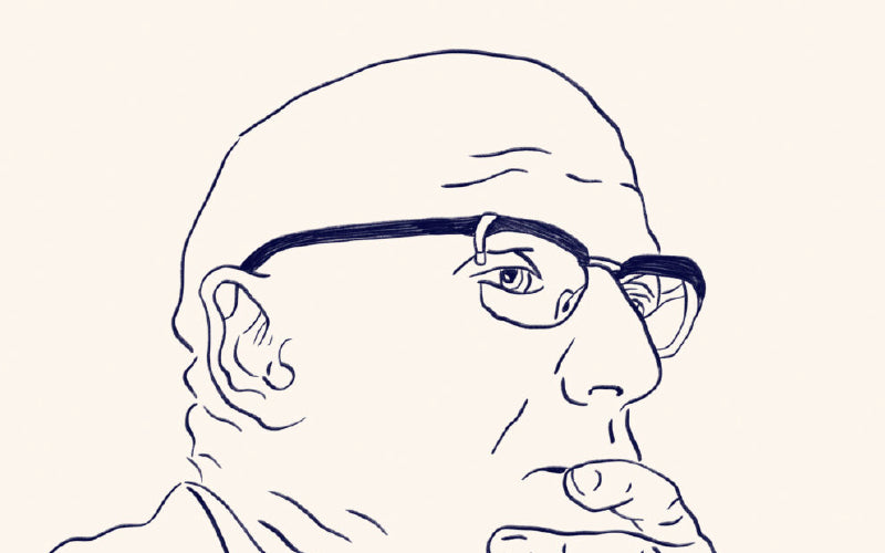 Michel Foucault, más vivo que nunca