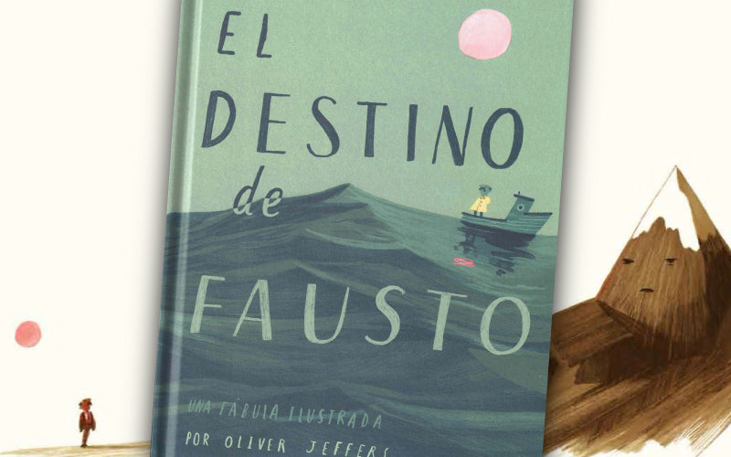 El destino de Fausto, una fábula moderna sobre la avaricia en tiempos de emergencia climática