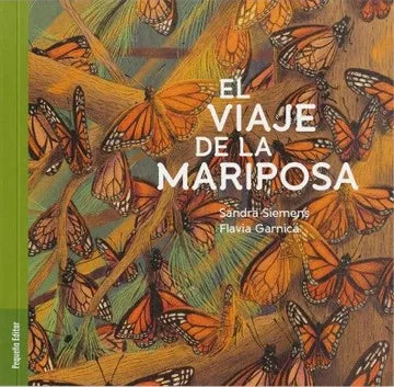 El Viaje de la Mariposa