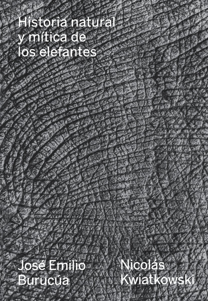 Historia natural y mítica de los elefantes