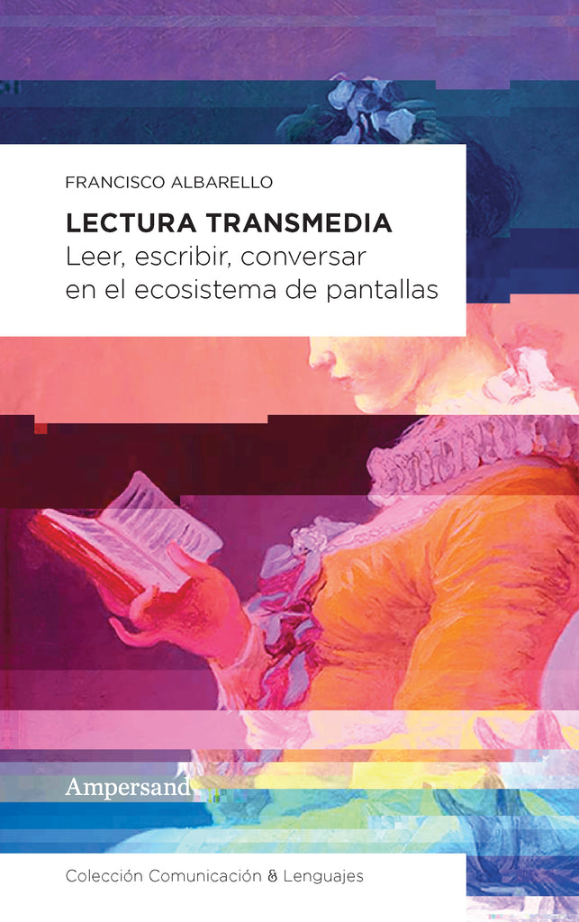 Lectura transmedia