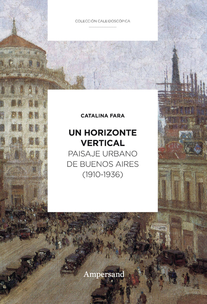 Un horizonte vertical