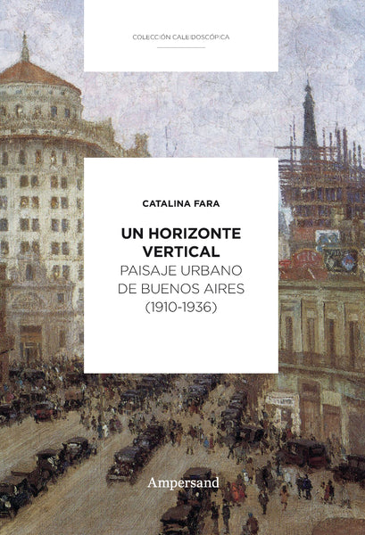 Un horizonte vertical