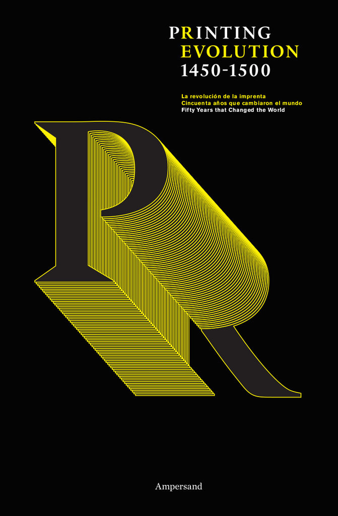 Printing R-Evolution 1450-1500