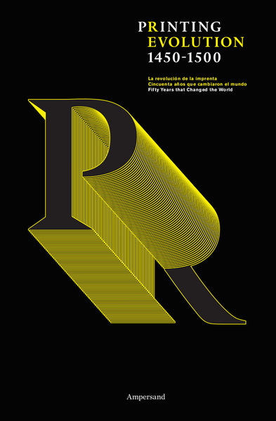 Printing R-Evolution 1450-1500