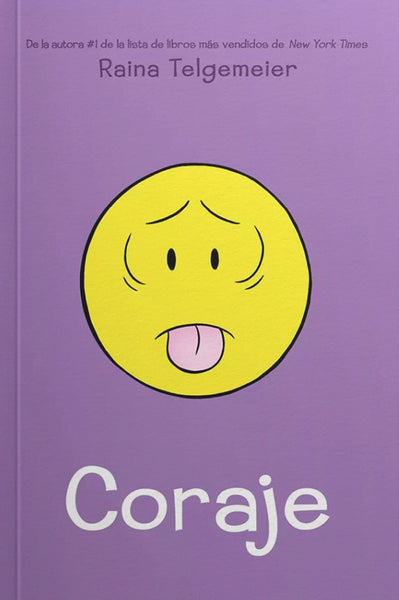 Coraje
