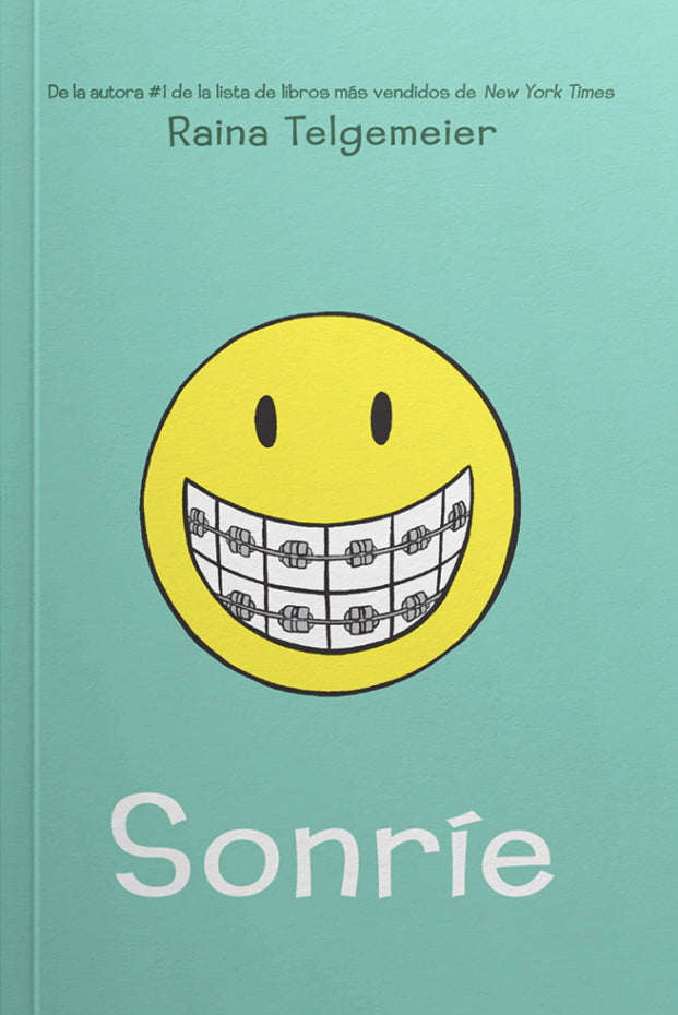 Sonríe