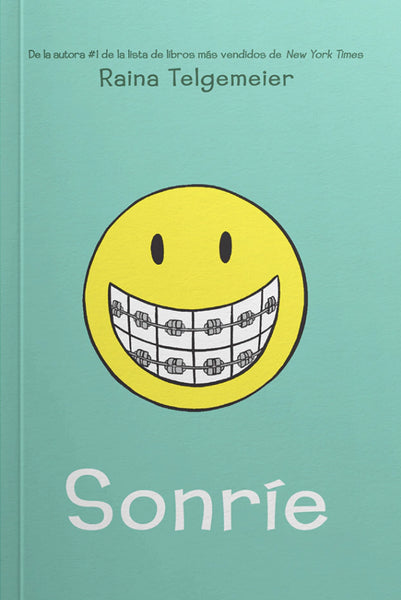 Sonríe