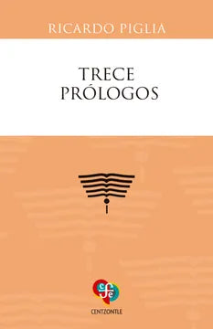 Trece Prologos
