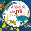 Antes de mí