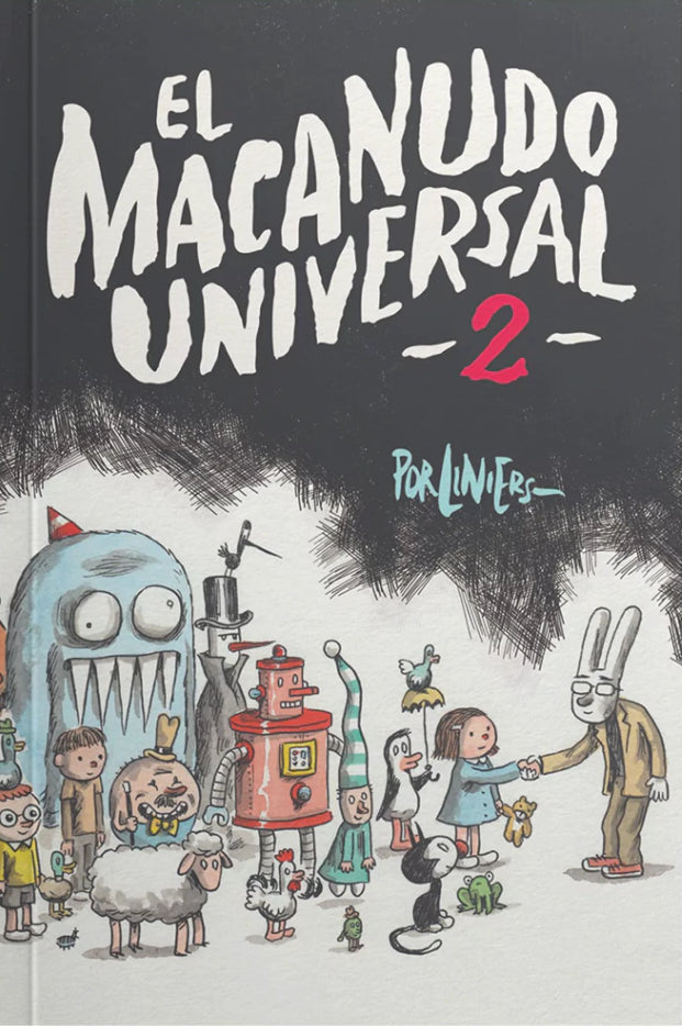 Macanudo Universal 2