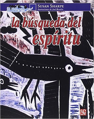 La búsqueda del espíritu