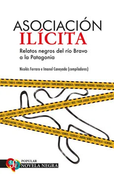 Asociación Ilícita
