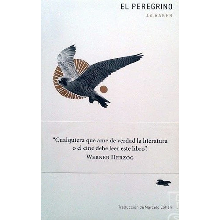 El Peregrino