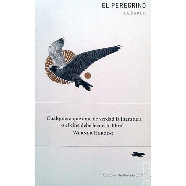 El Peregrino