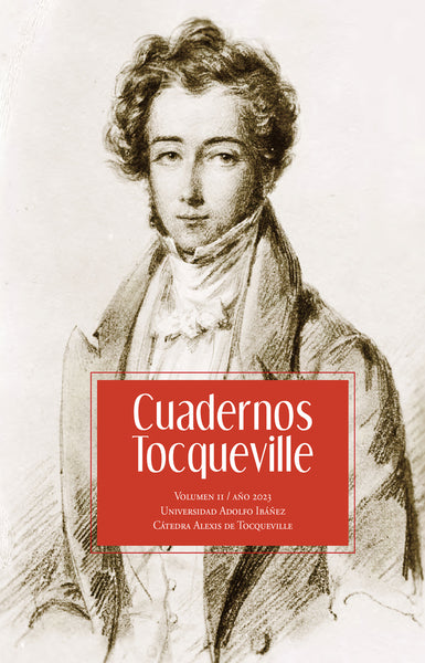 Cuadernos Tocqueville II