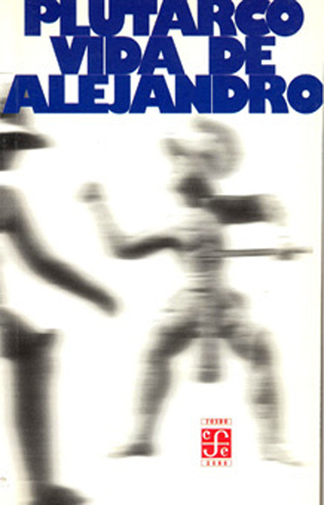 Vida de Alejandro