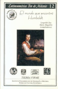 El mundo que encontró Humboldt