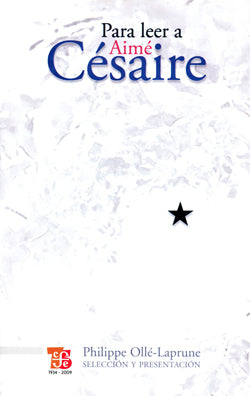 Para leer a Aimé Césaire