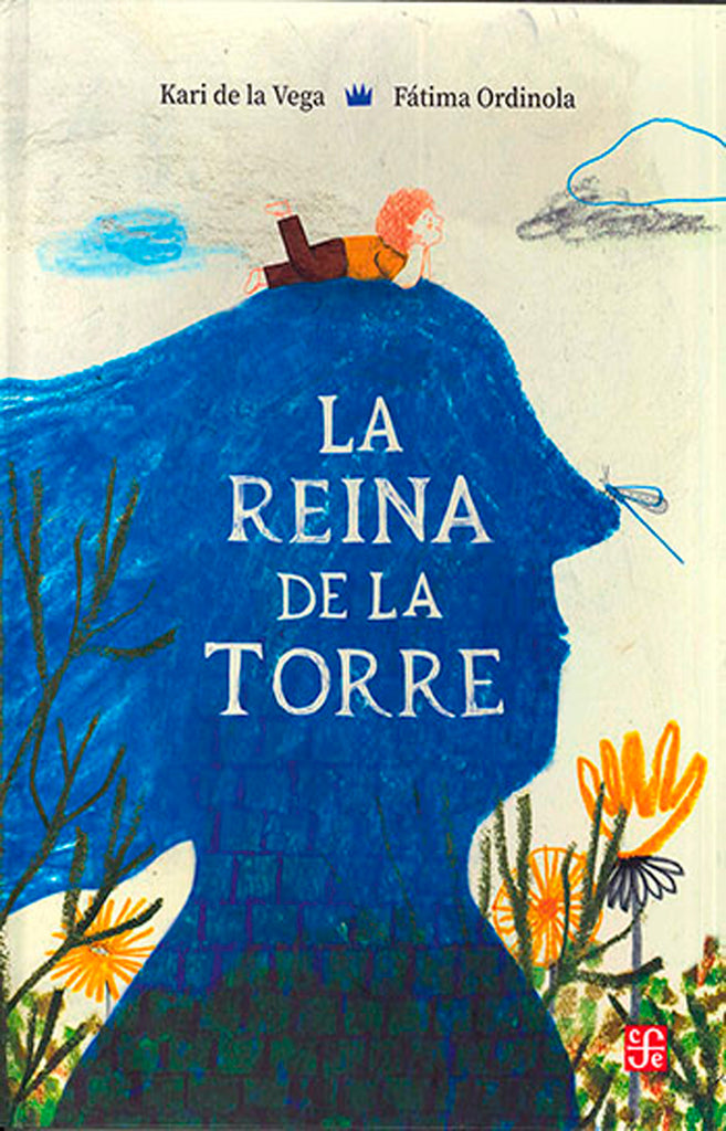 La reina de la torre