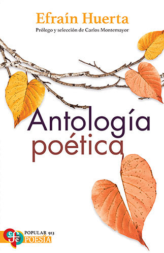 Antología poética