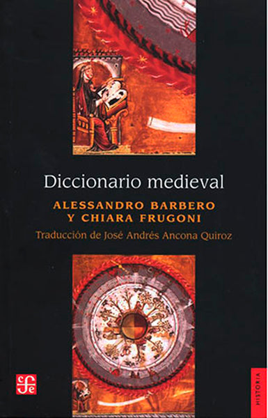 Diccionario Medieval