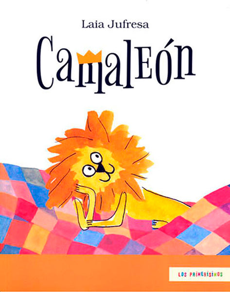 Camaleón