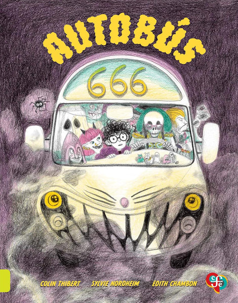 Autobús 666