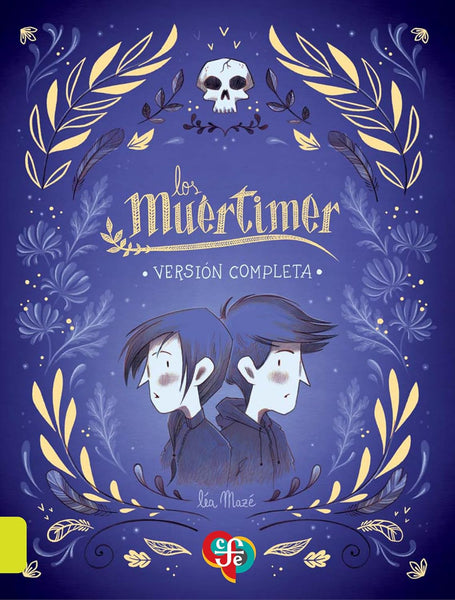 Los Muértimer. Versión completa