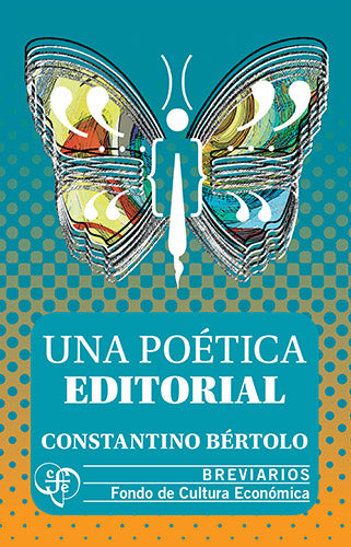 Una poética editorial