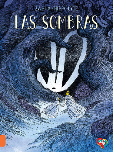 Las sombras
