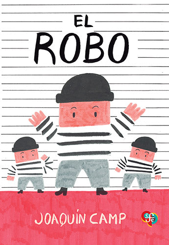 El robo