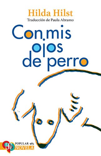 Con mis ojos de perro