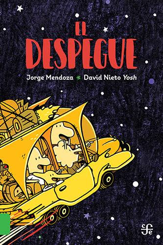 El despegue