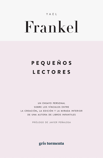 Pequeños lectores