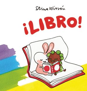 ¡Libro!