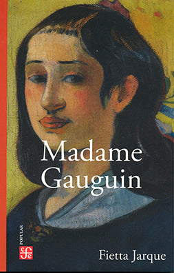 Madame Gauguin