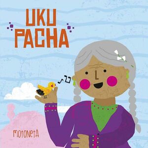 Uku Pacha (Mundo de los Sueños o de la Muerte)