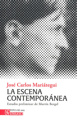 La escena contemporánea