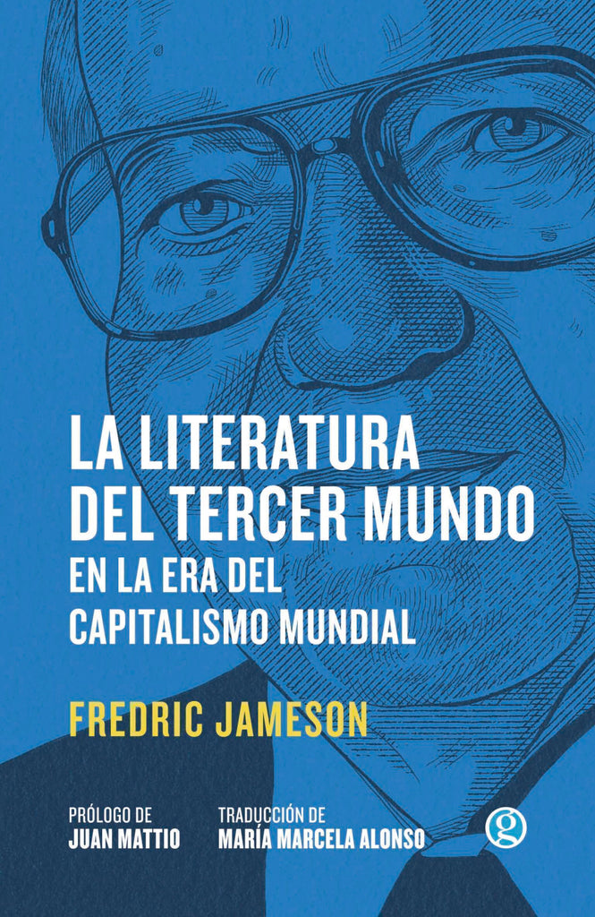 Literatura del tercer mundo en la era del capitalismo mundial