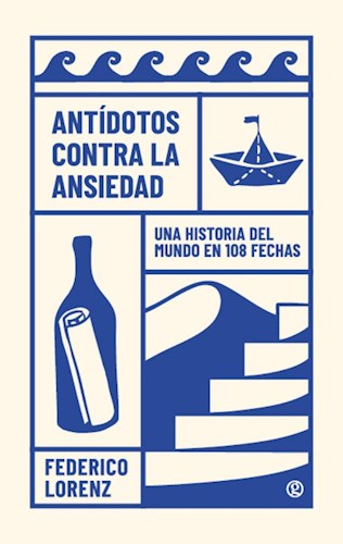 Antídotos contra la ansiedad