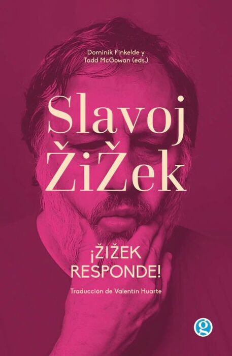 ¡Zizek responde!