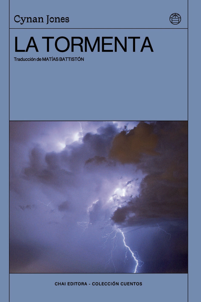 La tormenta