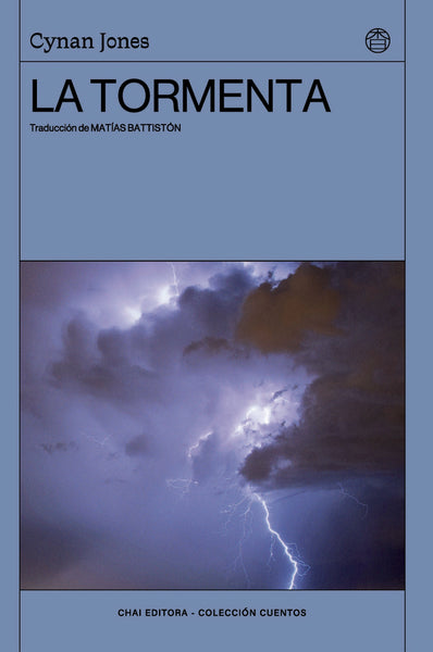 La tormenta