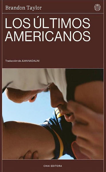 Los últimos americanos