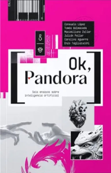 Ok, Pandora